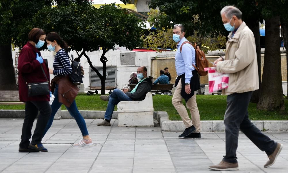 Βατόπουλος: Περισσότεροι έλεγχοι και μέτρα πριν πάμε σε αυστηροποίηση